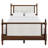Kingstown Sovereign Poster Bed