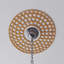 Médaillon de plafond en bois Fink-63412002-63412014