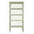Chippendale 69"H x 35.5"W Etagere Bookcase-111532604
