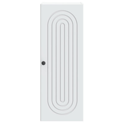 Rectangle Accent Cabinet