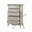 Commode Bently