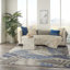Tapis intérieur / extérieur Eaglin-834060893