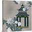 « pagode i », peinture sur toile-72950369-72773323