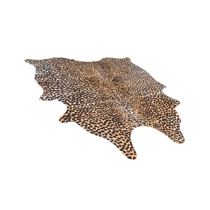 Square Ingalls Brown Rug
