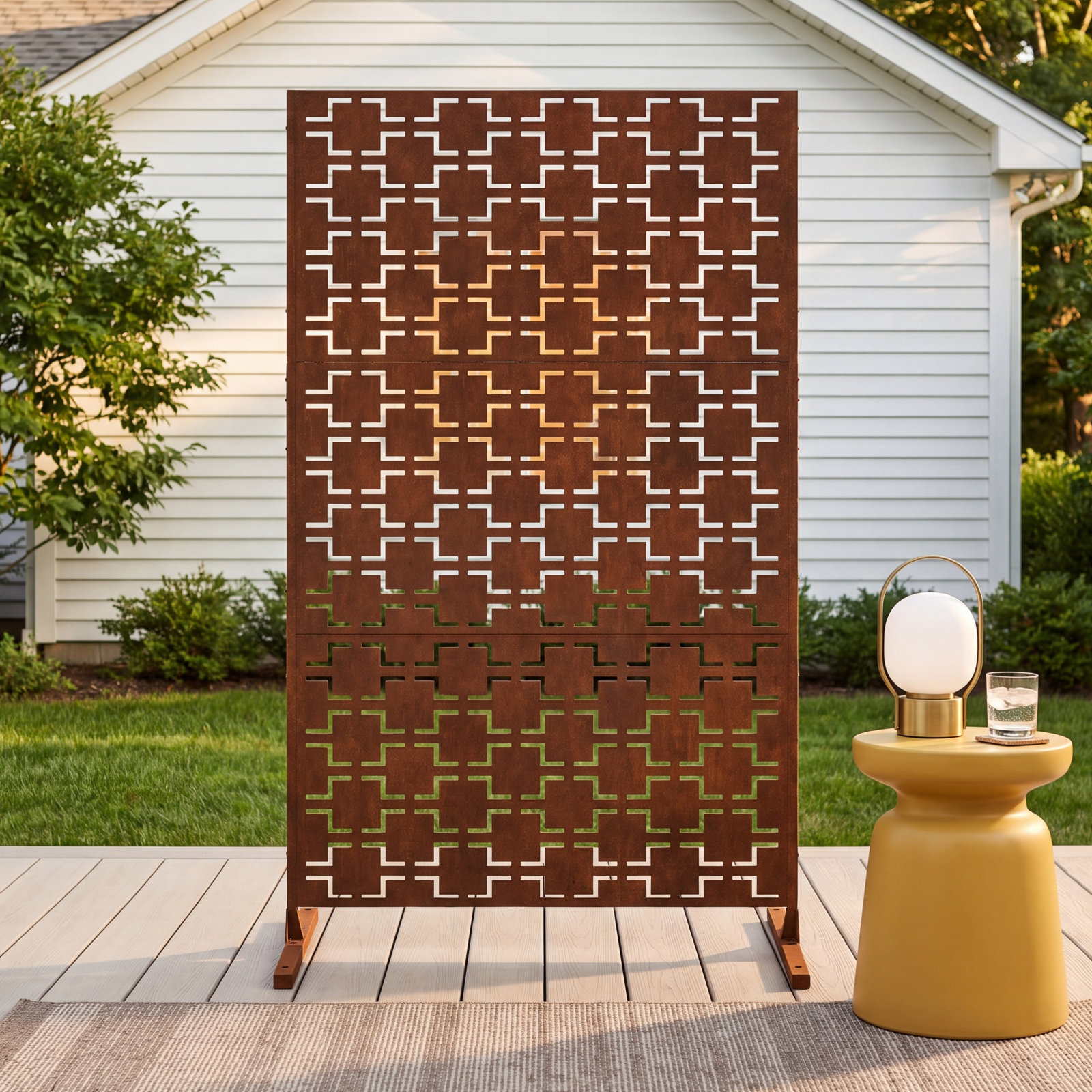 Screen Series Privacy Screen