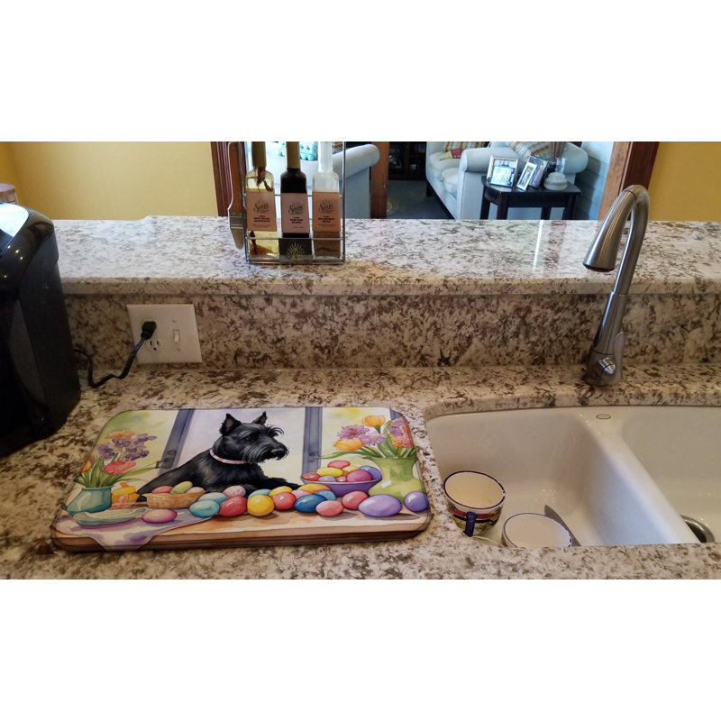 Tapis de séchage Decorating