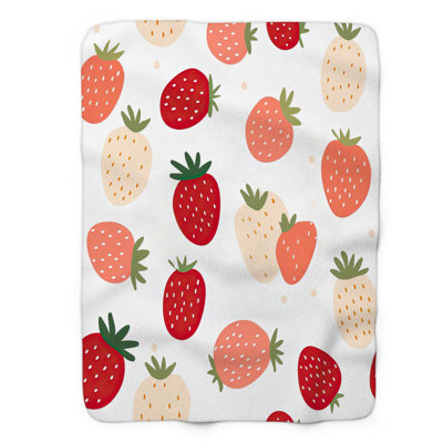 Throw Blanket