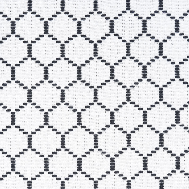 Fishnet Fabric, Spectator