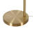 Chaynce 62.5'' Arched Floor Lamp-1828810035-1828810036