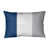 Bleu marine / blanc / gris froid