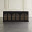 Buffet de style transitionnel 96 po Sherree-1701215969