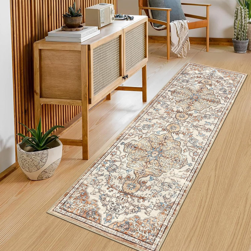 Area Rug, Runner 2' x 5'11"