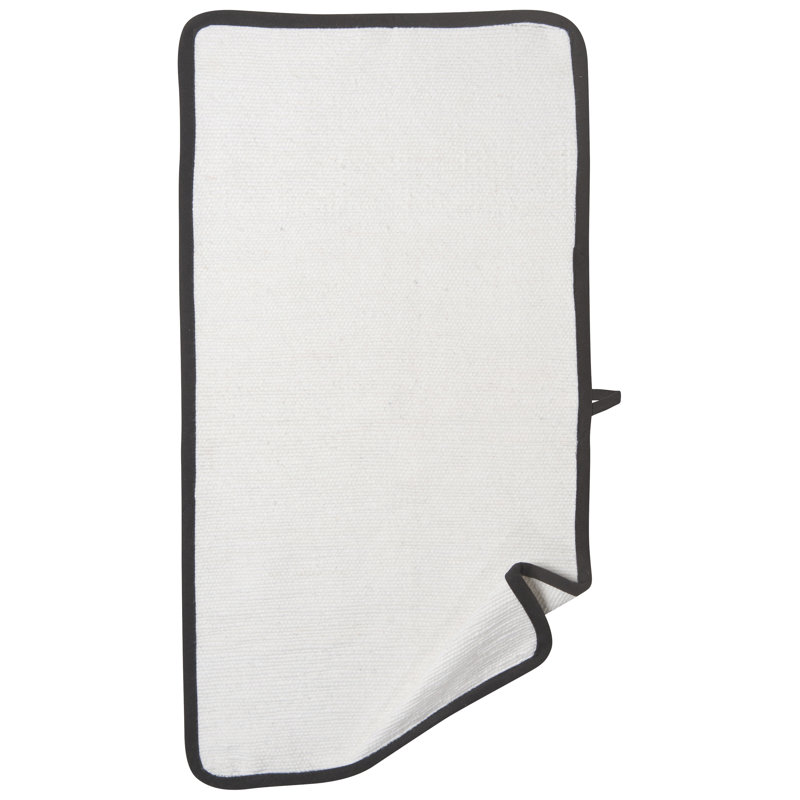 Serviette de thé four