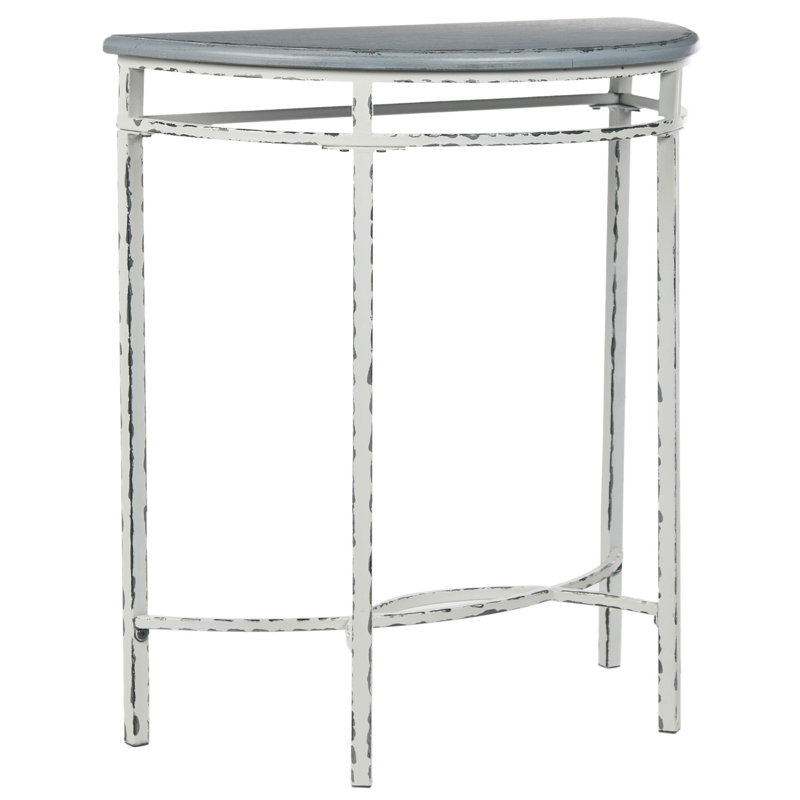 Console Arabele Demilune