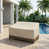 khaki+Loveseat