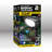 Bell+Howell Bionic Color Burst Color Changing Landscape Lighting, Waterproof and Wireless