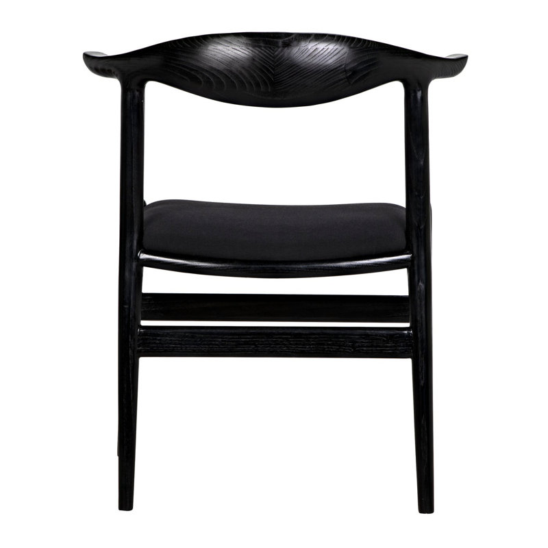 Boone Upholstered Dining Chair