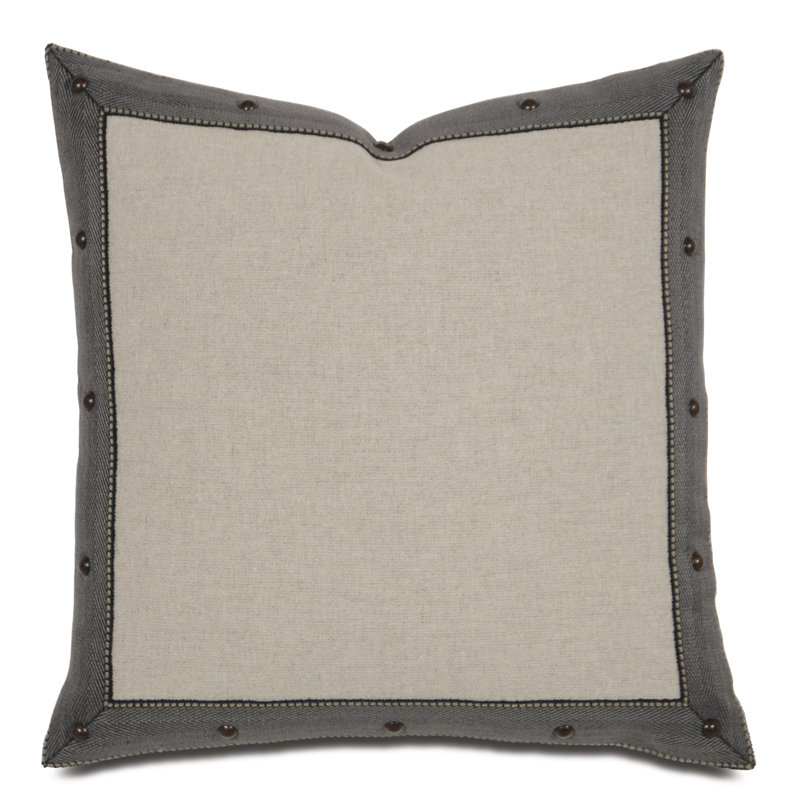 Telluride Square Pillow Cover & Insert