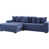 Blue est en rupture de stock