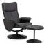 Nico 75cm Wide Standard Recliner