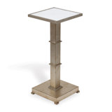 Blake Marble End Table