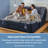 Perfect Sleeper X Aspen Firm Smooth Top 12.5" Hybrid Mattress-102478274