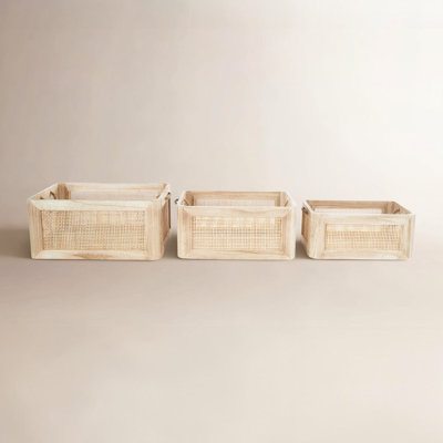 Birch Lane™ Basket