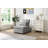 Folding Ottoman Sofa Bed-1187040945