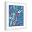 Alphabet imprimé sur papier-47837746-47837741