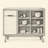 Manija 39.37'' Sideboard