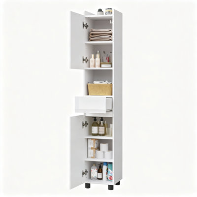 Freestanding Bathroom Cabinet
