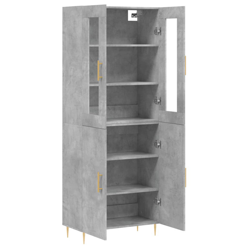 Morganne 69.5cm Sideboard