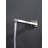 Shower System Combo With Hand Shower, 16 Inch Shower Head And Tub Spout-129525276