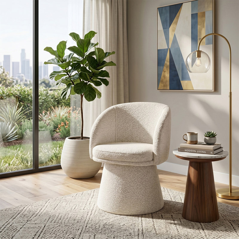 Fauteuil d'appoint Modern
