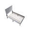 Twin Bed