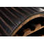 Debi Floor Wine Bottle Rack in