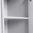 Kitchen Island With Trash Can Storage Cabinet, Adjustable Shelf,  Drop Leaf, Spice Rack, Towel Rack & Drawer-264564643-264564644