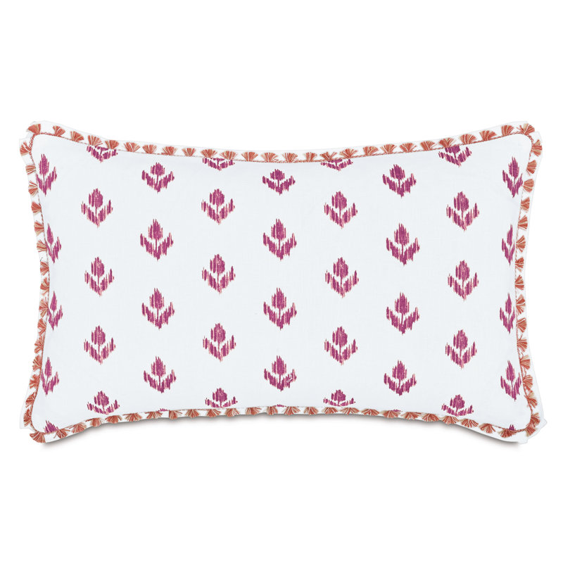 Varenna Tulip Decorative Pillow