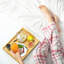 Table-plateau Johonna
