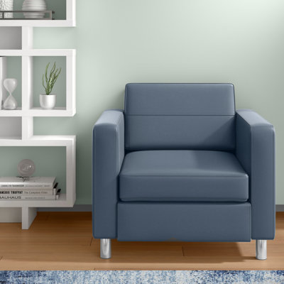 Desantiago Upholstered Armchair