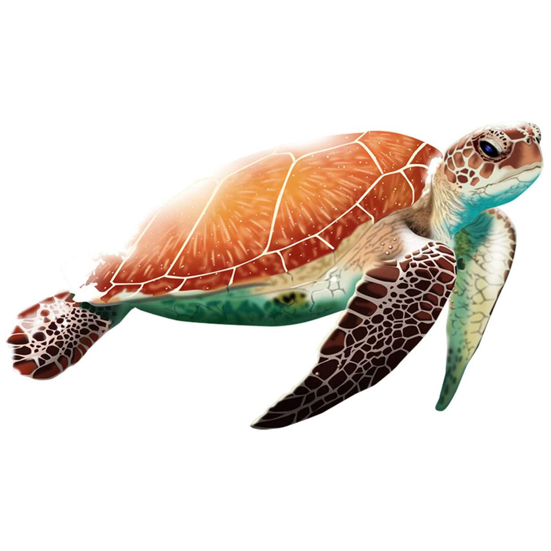 Jaimes Animals Wall Sticker / Decal Harriet Bee 