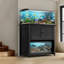 Support pour aquarium Kober-1453917083