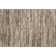 Premium Machine Washable Prisco Brown Rug