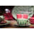 Cabbage Earthenware Teacup and Saucer