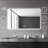 Naliyah Flat Wall Mirror-176453961