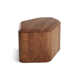 Hoard Solid Wood End Table