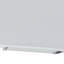 Tableau blanc magnétique mobile, 35 po x 24 po
