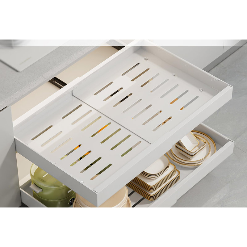 Nowaczyk Pull Out Drawer