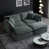Gray Chenille is out of stock