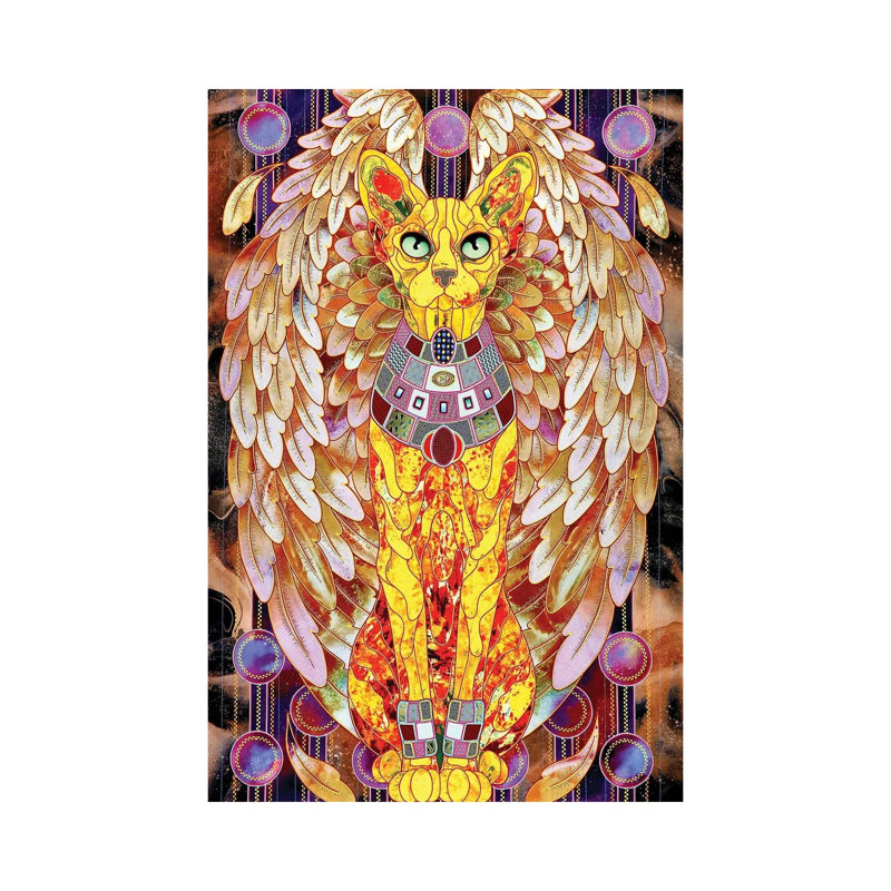 Print, Does Not Apply, 101.6 cm H x 66.04 cm W x 3.175 cm D